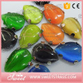 Factory supply Inexpensive Products sew on decorative beads for clothes